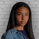 Brooklyn Queen als Destiny Rogers