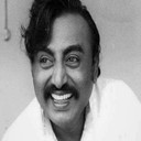 Vajramuni als Anand Rao