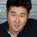 Peter S. Kim als Agency Employee #6 / Joon / Marcy's Agent #4 (voice)