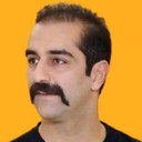 Mohammad Ali Mohammadi als Farhad