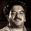 Pagano Sobrinho als J.B. da Silva