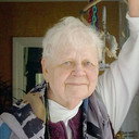 Svetlana Alexeieff-Rockwell als Ukrainian Lady Tenant