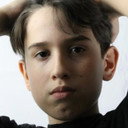 Riccardo Carmelita als School Boy