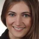 Jessica Mollenhauer als Babysitterin