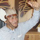 Tsushima Seiji als Mukimukiman