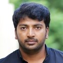 Kalaiyarasan als Deepan