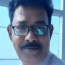 Hindol Roy als 
