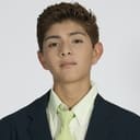 César Kancino als Cristian