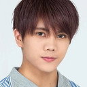 Taiko Sasaki als Daiki Sendawara