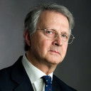 Mino Caprio als prelato