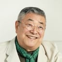 Akira Nakao als 