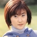 Tomoko Kawakami als Athena Glory (voice)