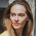 Beata Śliwińska als Gosia