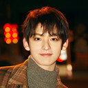 Jackey Zhu als Bai Dongchen