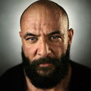 Louis Seguier als Bouncer