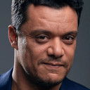 Oussama Kochkar als Chokri - A Policeman