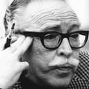 Dalton Trumbo als John Gilvray's Voice (voice) (uncredited)