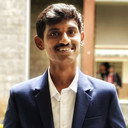 Jeevan neelakanta als Jeevan