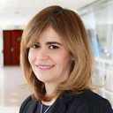 Evelyn Domínguez als Niña Morena