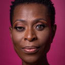 Margo Cargill als Agent Sarah Weatherwax, aka Sneaky Cheetah