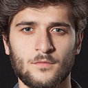Орхан Абулов als Арслан