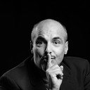 Leandro Sanchez Arauz als Doctor