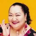鄒美儀 als Tiger Lass