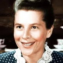 Ruth Gordon als Minnie Castevet