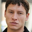 Malik Blumenthal als Wilson