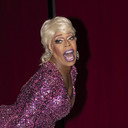 Jasmine Masters als Mordecai