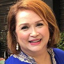 Chiqui Hollmann als Tita Elaine