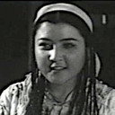 M. Mirzakarimova als Gyuldzhan