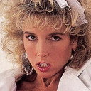 Victoria Paris als Blonde barbarian woman (uncredited)
