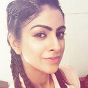 Swati Rajput als Sera