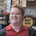 Shawn Patrick Clifford als Mike Flynt (22 years old)
