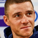 Remco Evenepoel als Self