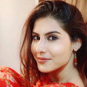 Sheetal Thakur als Jaya