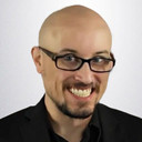 Brad Jones als Rambunctious Randy