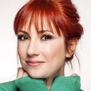 Paulina Manov als Olga