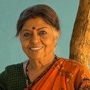 Radha Ramachandra als Vanaja