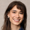 Lucy Karczewski als 