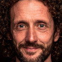 Jason Gerdes als Mr. Anderson/Doctor