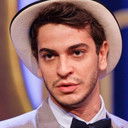 Victor Lamoglia als Júlio