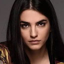 Αναστασία Παντούση als Ifigenia Nikolaidi