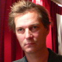 Johan Pihlgren als Reporter