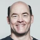 David Koechner als Rick The Birdmaster