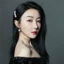 Anqi Du als 