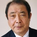 Sei Hiraizumi als Dr. Koichi Matsudo