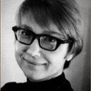 Ліна Будник als (voice)