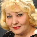 Светлана Агеева als беременная в автобусе № 13, новелла «Напарник»